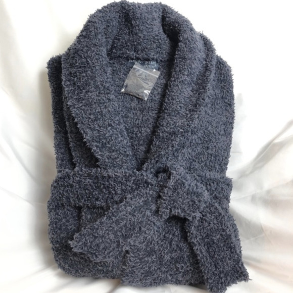 Barefoot Dreams Robes